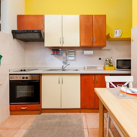Apartments Erik B&B Adults Only Rovinj Eksteriør bilde