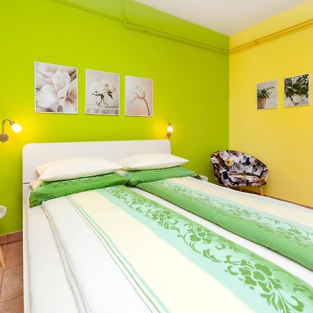 Apartments Erik B&B Adults Only Rovinj Eksteriør bilde