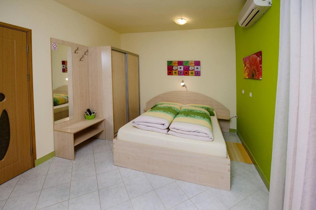 Apartments Erik B&B Adults Only Rovinj Rom bilde