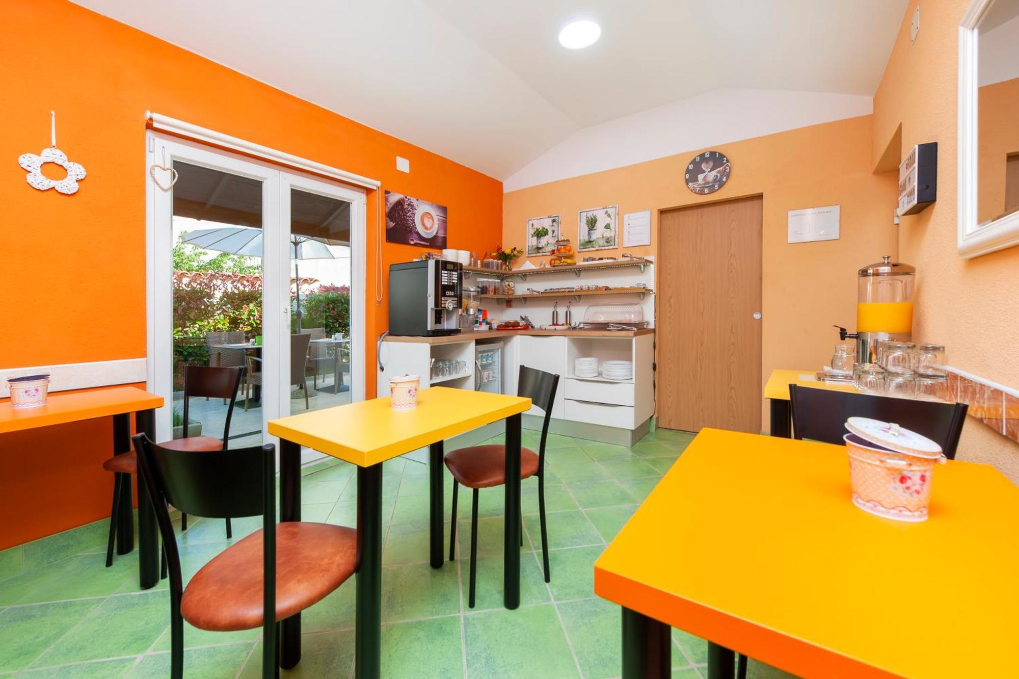 Apartments Erik B&B Adults Only Rovinj Eksteriør bilde