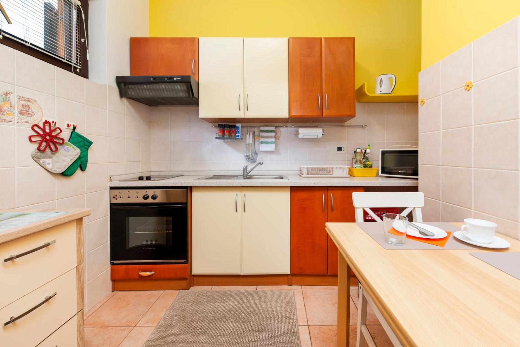 Apartments Erik B&B Adults Only Rovinj Eksteriør bilde