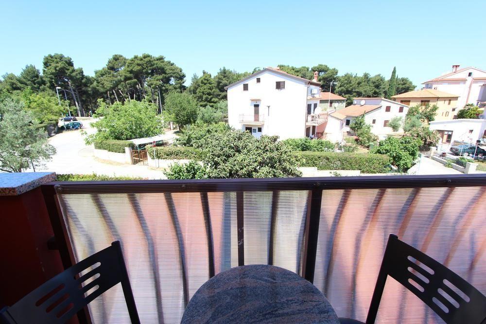 Apartments Erik B&B Adults Only Rovinj Eksteriør bilde